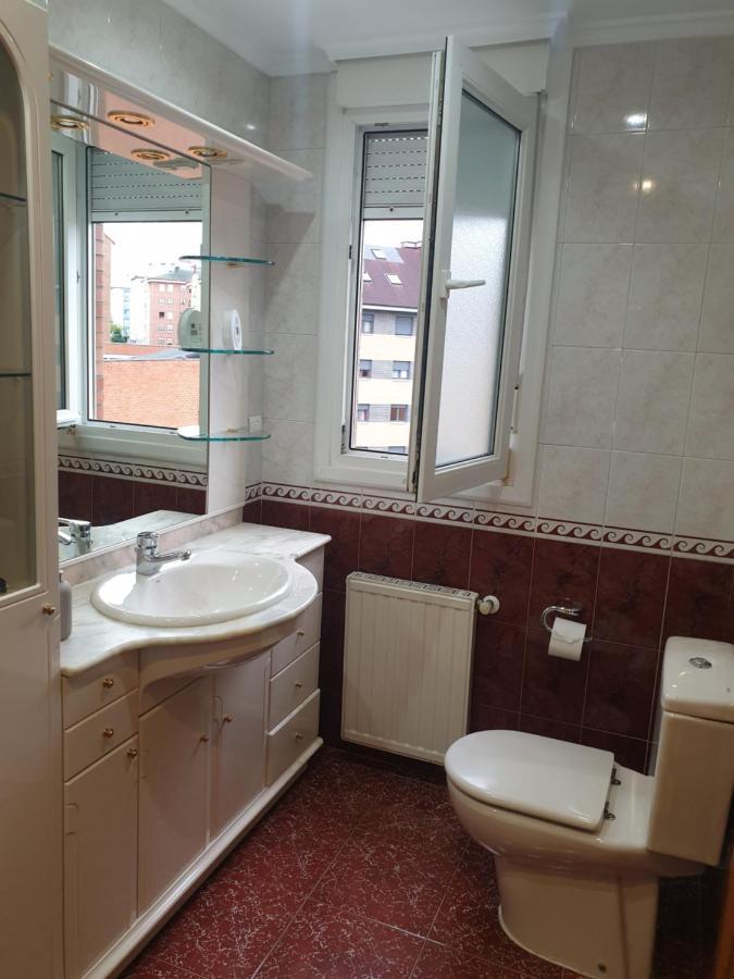 Alberto Astur Habitaciones Privadas Mas Cocina Oviedo Exterior foto